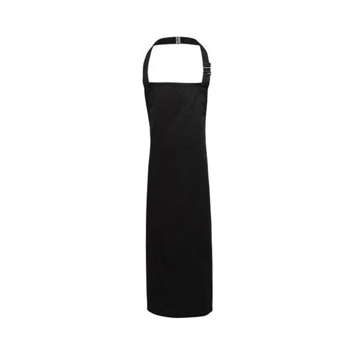 Childrens´ Apron-Black