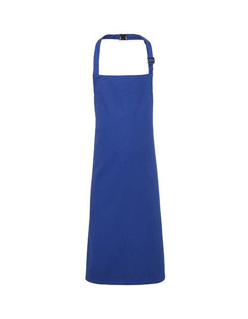 Childrens´ Apron-Royal