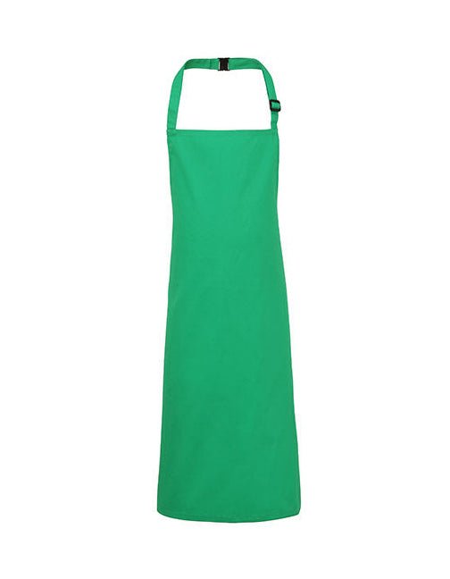 Childrens´ Apron-Kelly Green