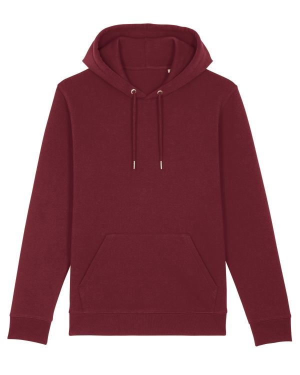 Cruiser-Burgundy