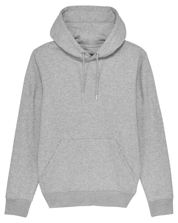 Cruiser-Heather Grey