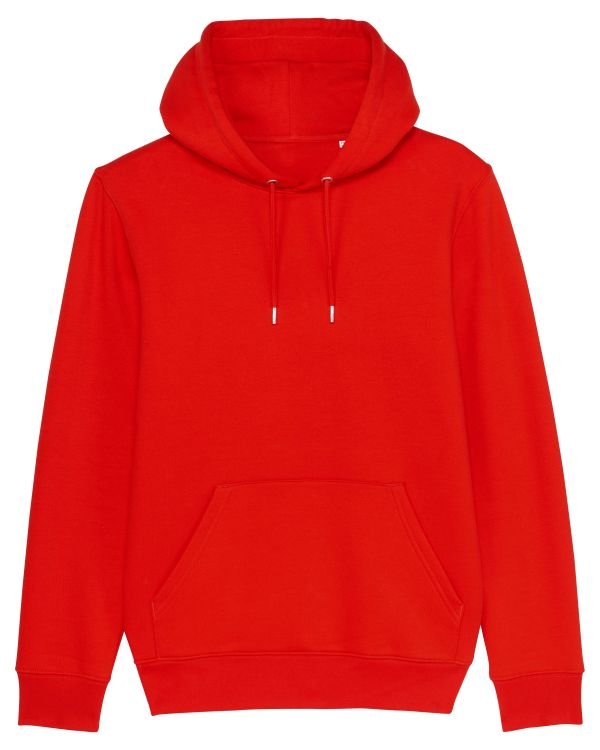 Cruiser-Bright Red