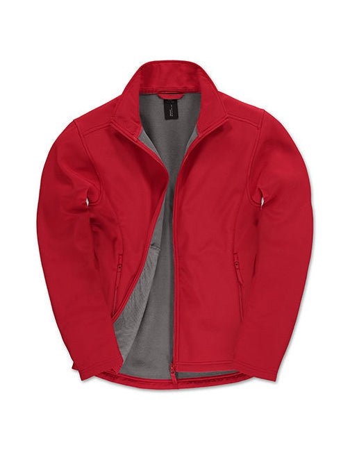ID.701 SOFTSHELL-Red