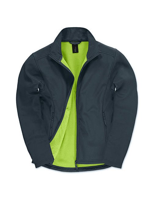 ID.701 SOFTSHELL-Navy