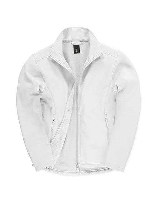 ID.701 SOFTSHELL-White
