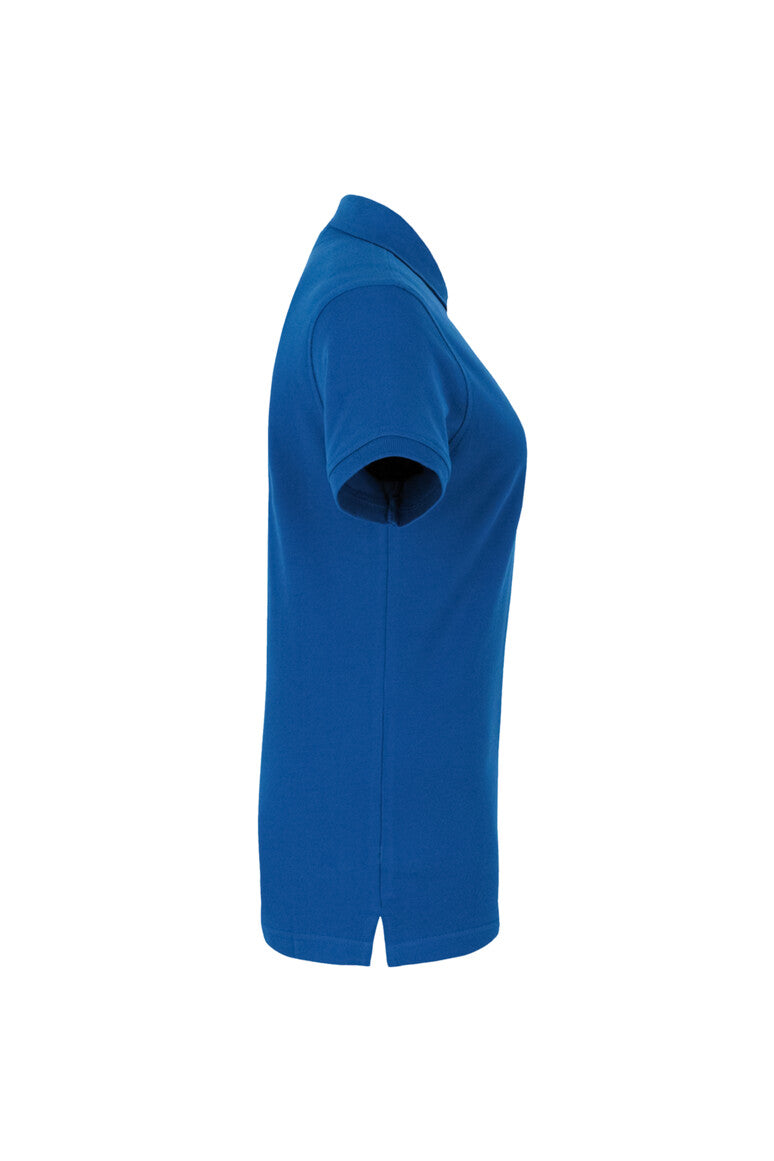 HAKRO women's polo shirt Classic 110