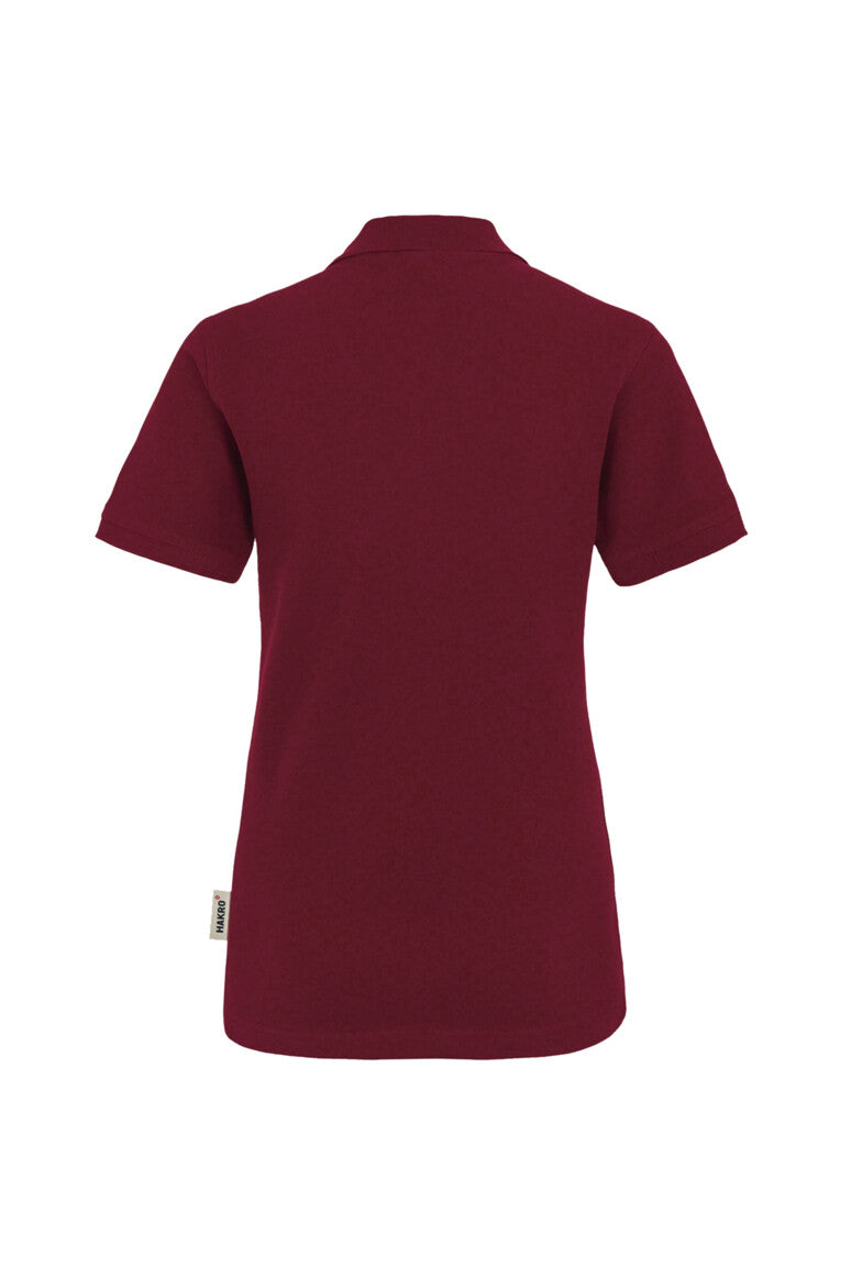 HAKRO women's polo shirt Classic 110