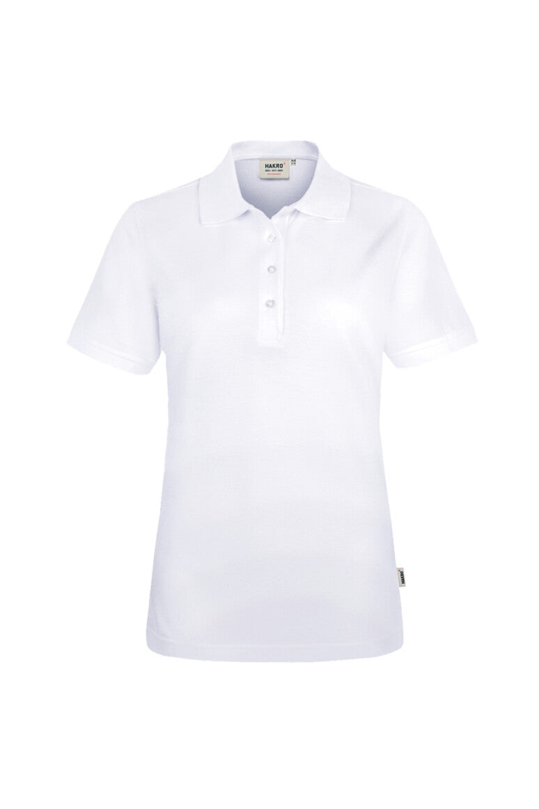 HAKRO Damen Poloshirt MIKRALINAR® 216