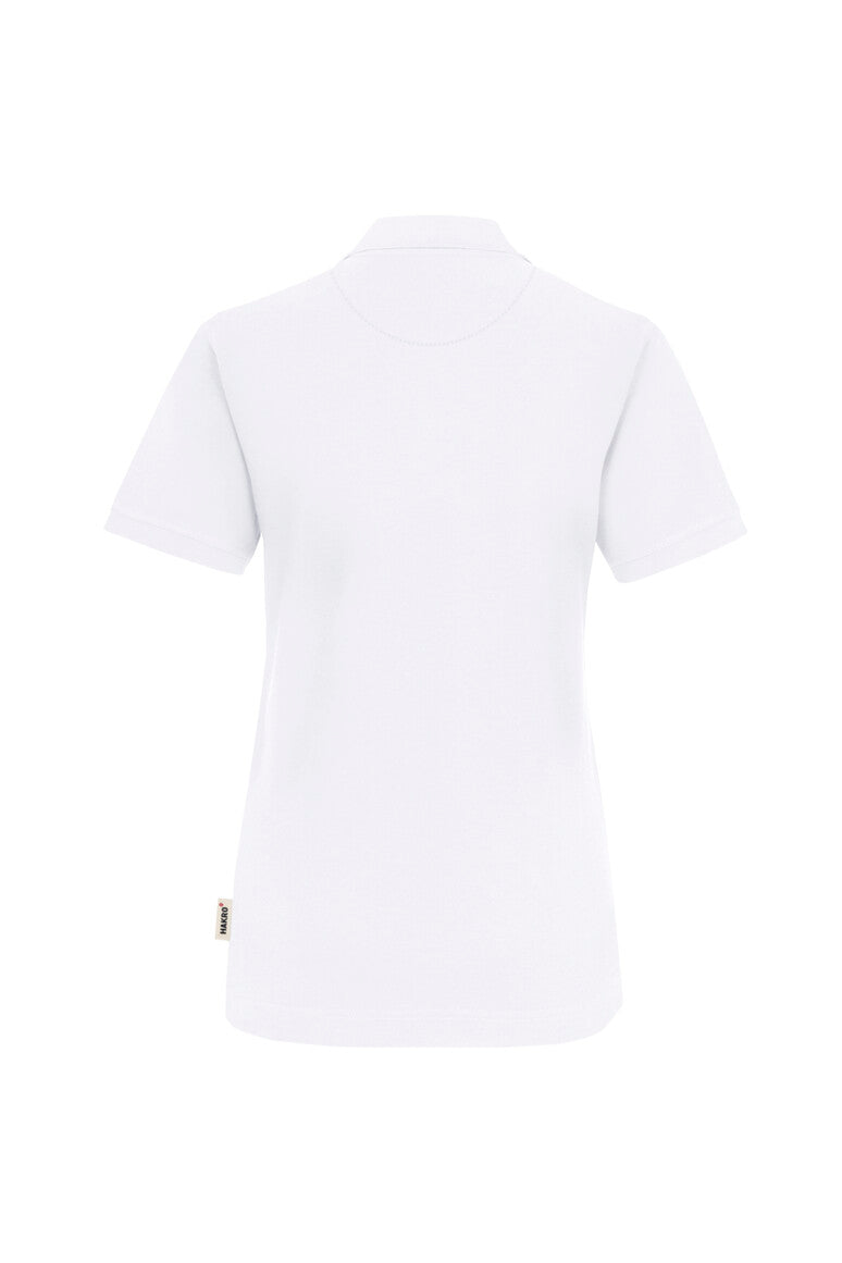 HAKRO ladies polo shirt MIKRALINAR® 216