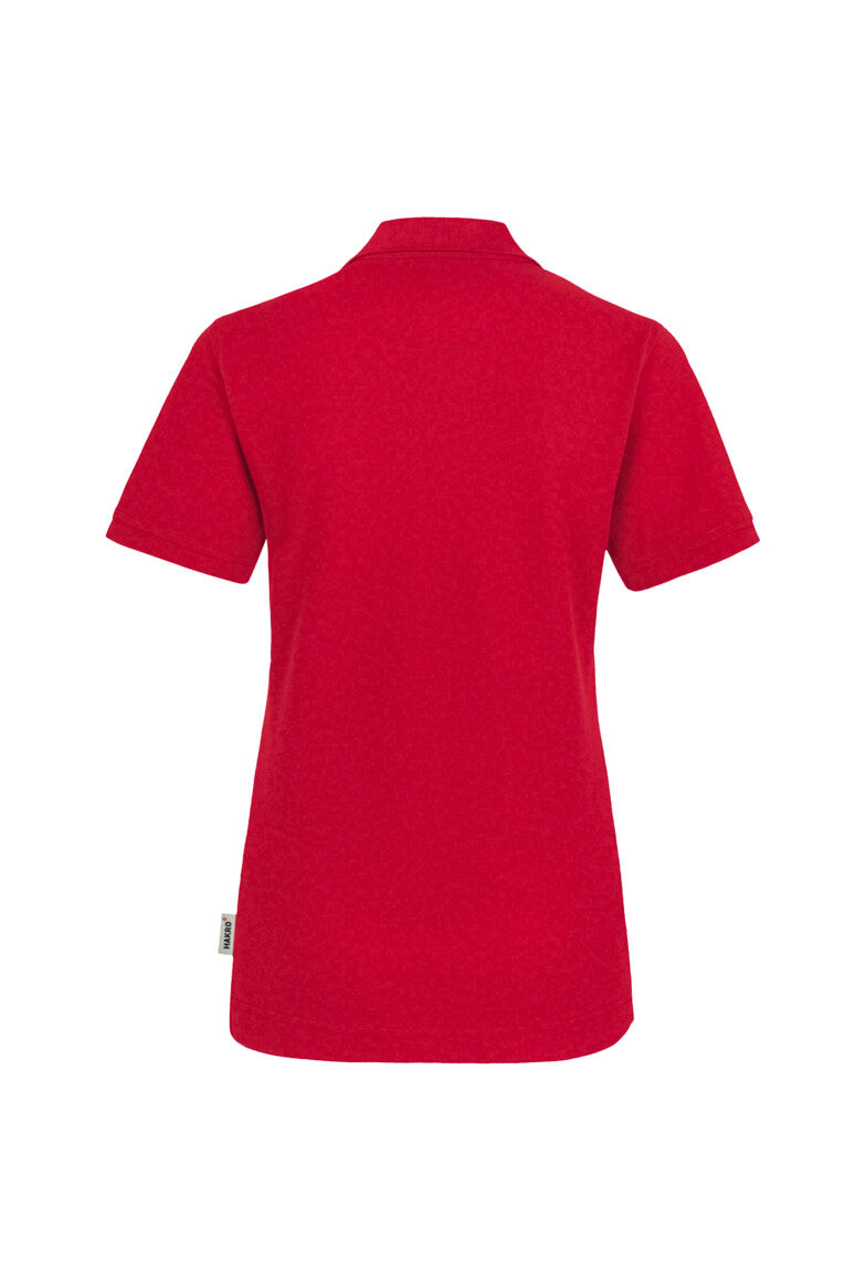 HAKRO ladies polo shirt MIKRALINAR® 216