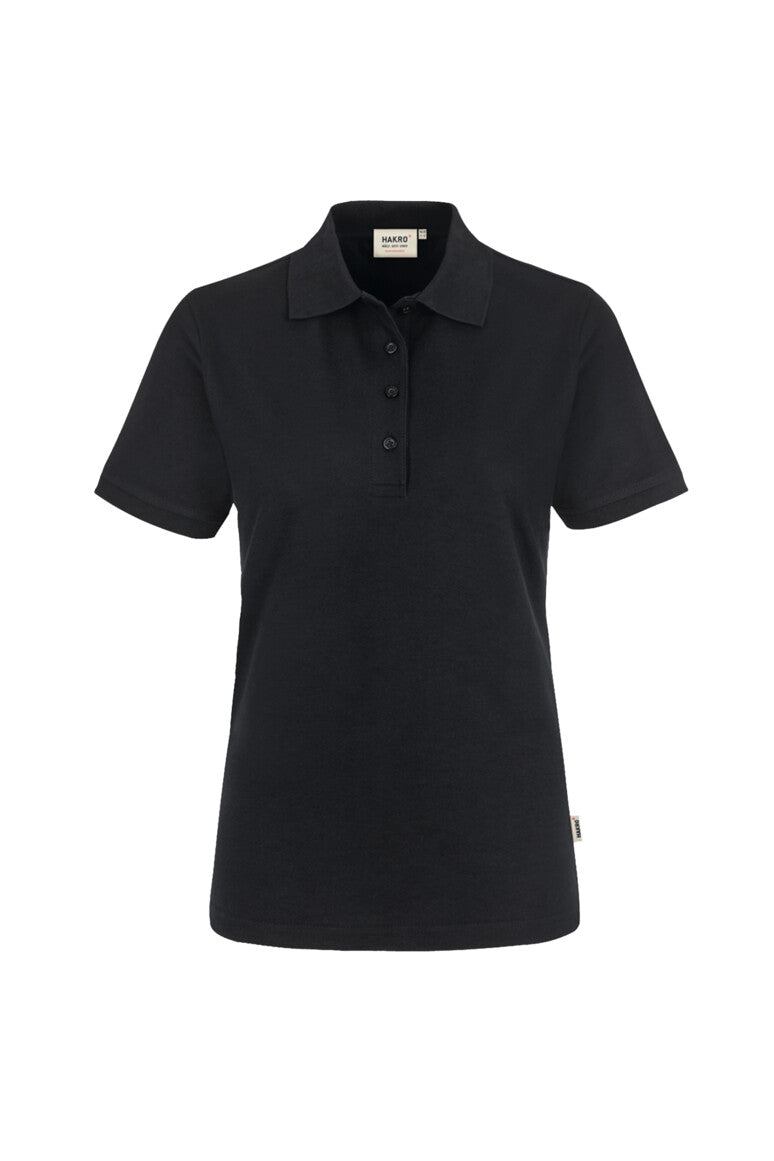 HAKRO ladies polo shirt MIKRALINAR® 216