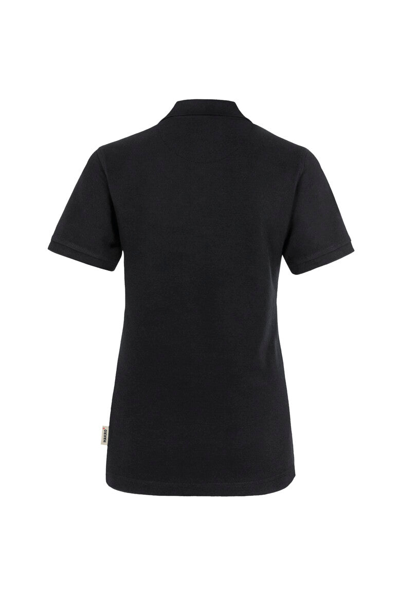 HAKRO ladies polo shirt MIKRALINAR® 216