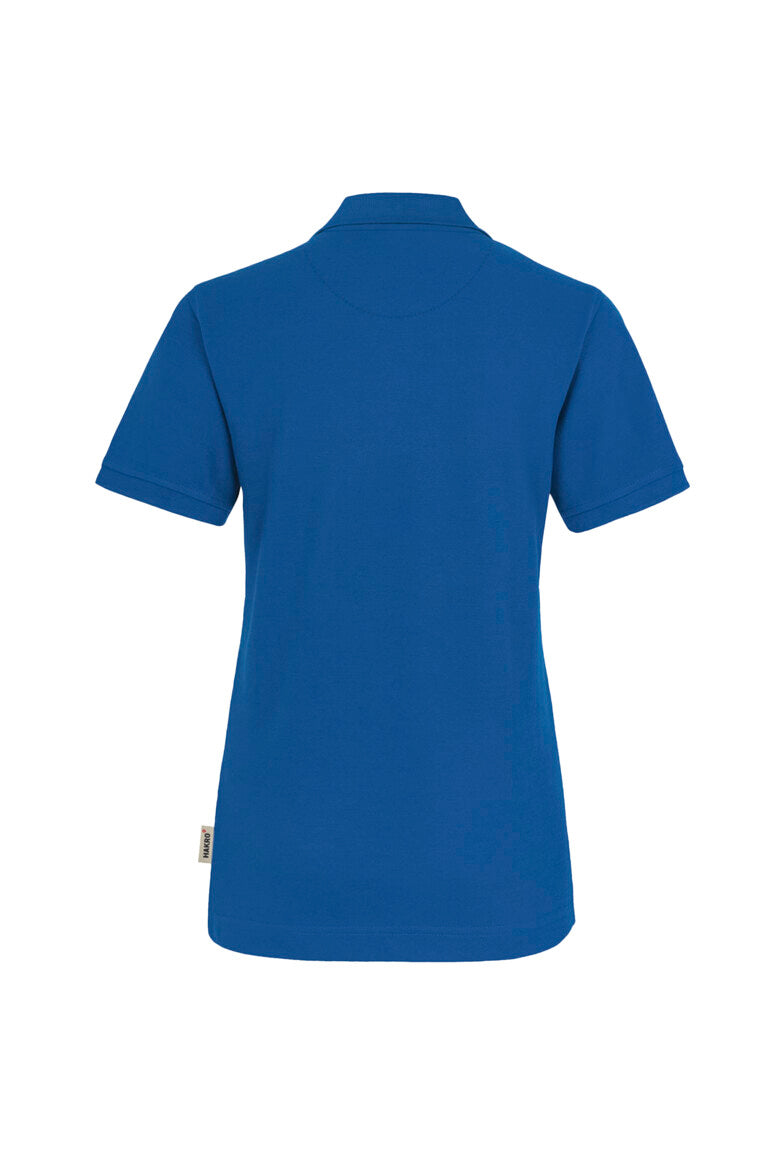 HAKRO ladies polo shirt MIKRALINAR® 216