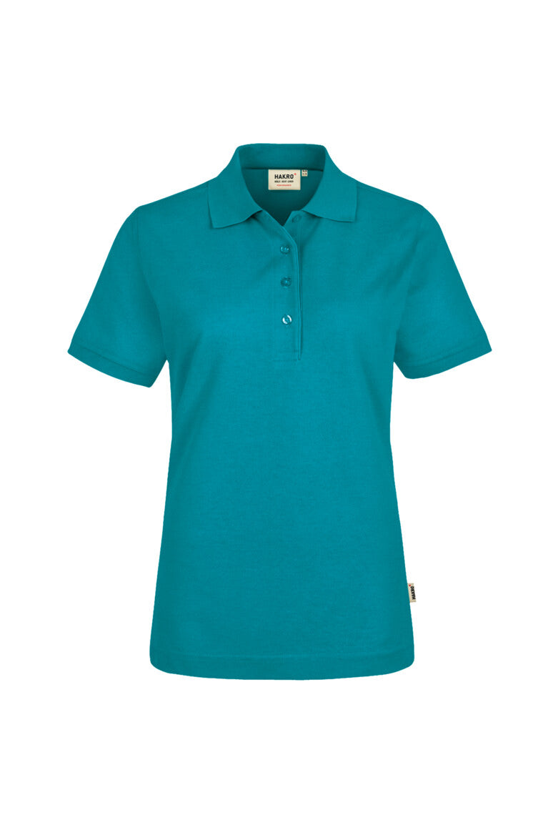 HAKRO ladies polo shirt MIKRALINAR® 216