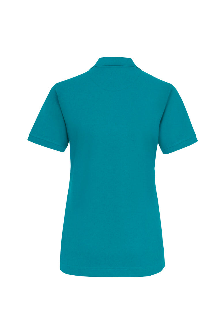 HAKRO ladies polo shirt MIKRALINAR® 216