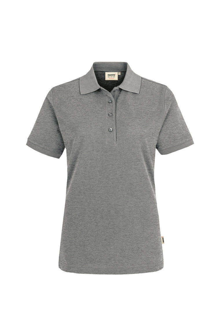 HAKRO ladies polo shirt MIKRALINAR® 216