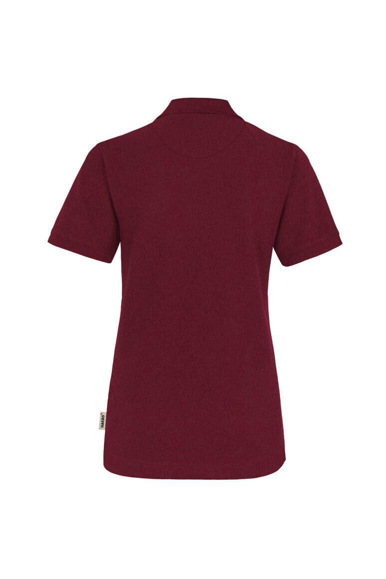 HAKRO ladies polo shirt MIKRALINAR® 216