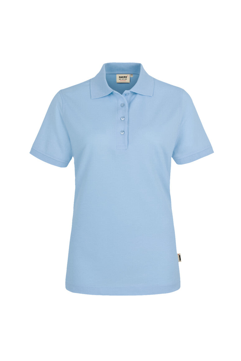 HAKRO ladies polo shirt MIKRALINAR® 216