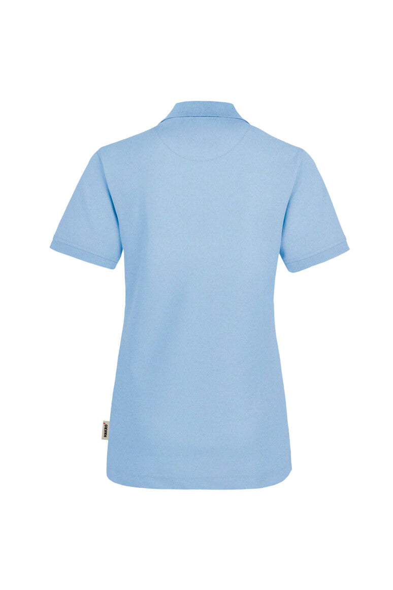 HAKRO ladies polo shirt MIKRALINAR® 216