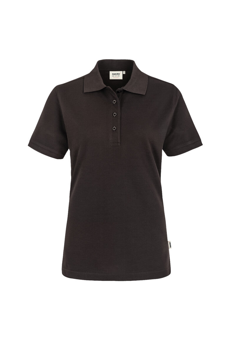 HAKRO ladies polo shirt MIKRALINAR® 216