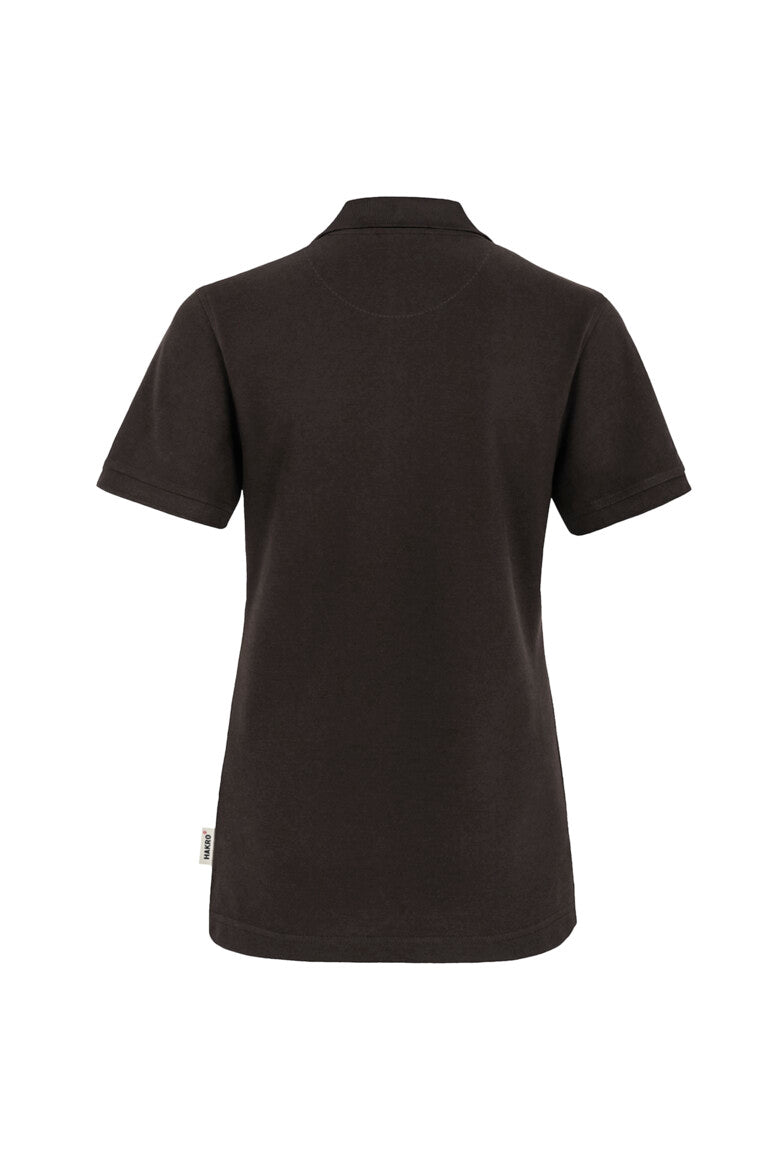 HAKRO ladies polo shirt MIKRALINAR® 216