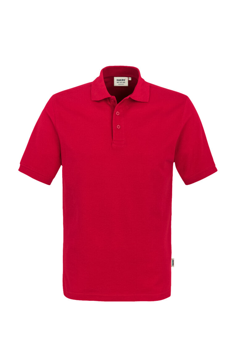 HAKRO Polo Shirt Classic 810