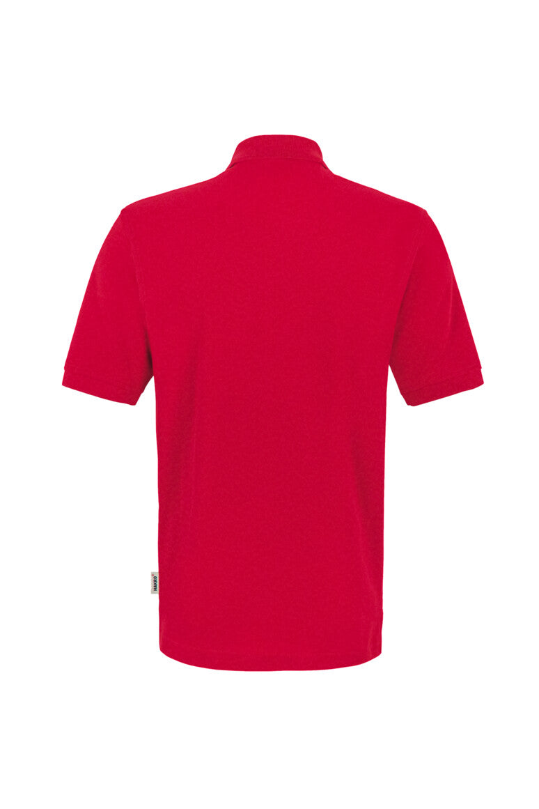 HAKRO Polo Shirt Classic 810