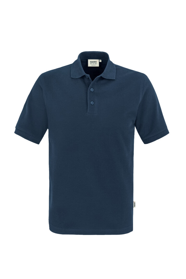 HAKRO Polo Shirt Classic 810