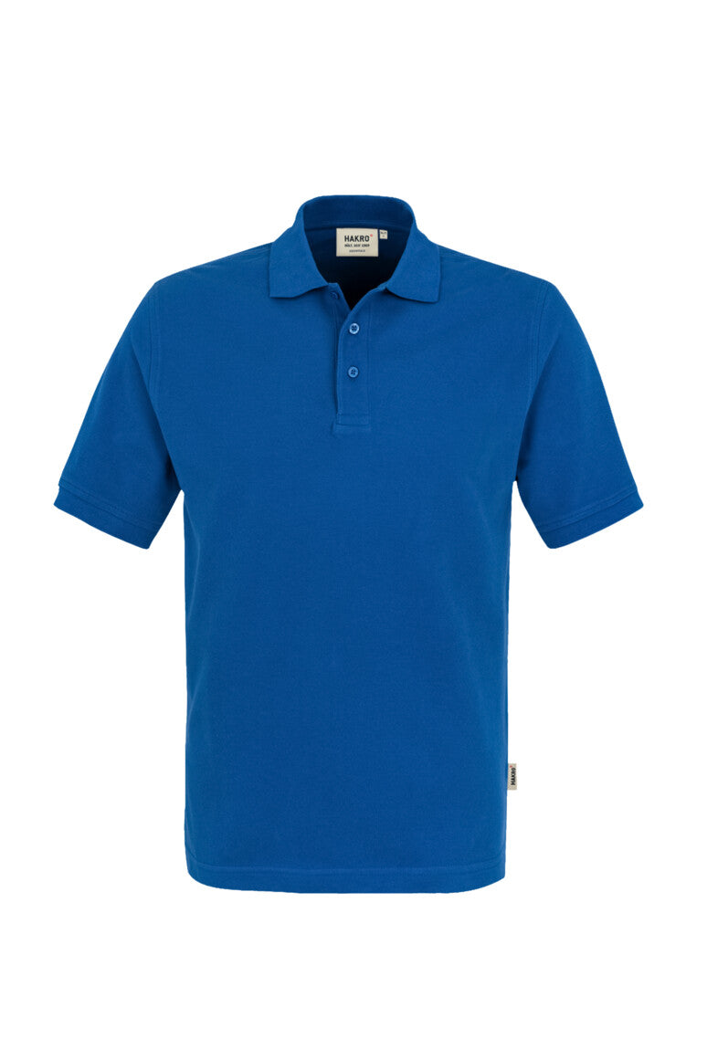 HAKRO Polo Shirt Classic 810