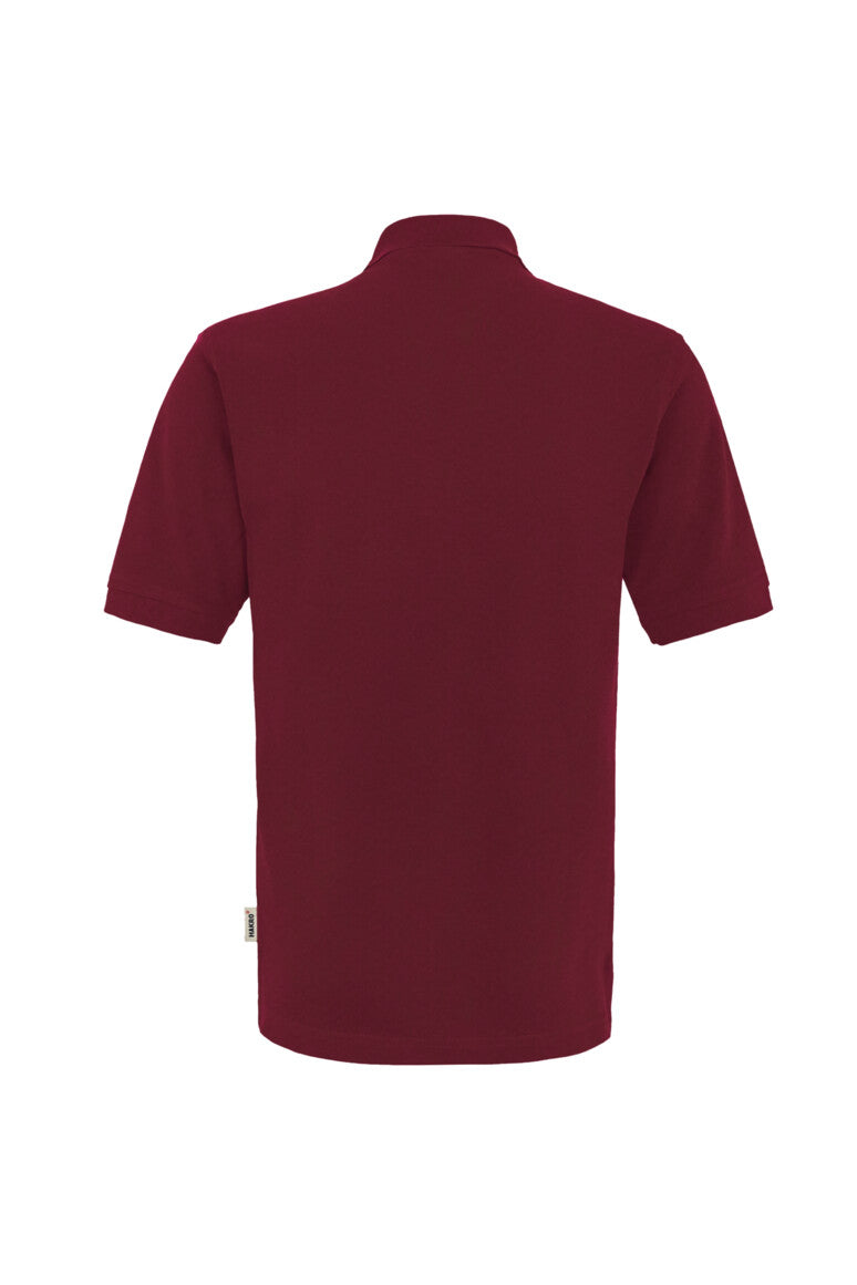 HAKRO Polo Shirt Classic 810