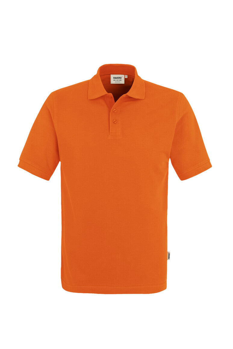HAKRO Polo Shirt Classic 810