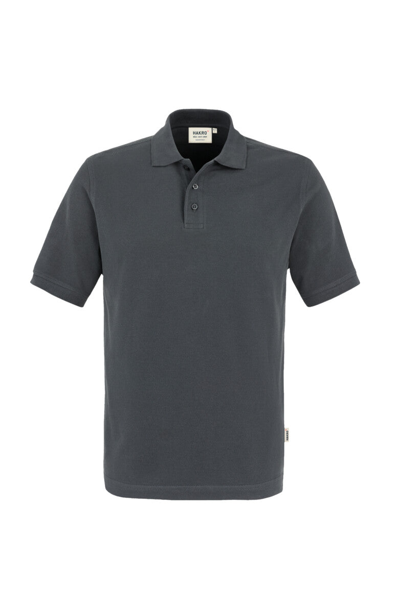 HAKRO Polo Shirt Classic 810