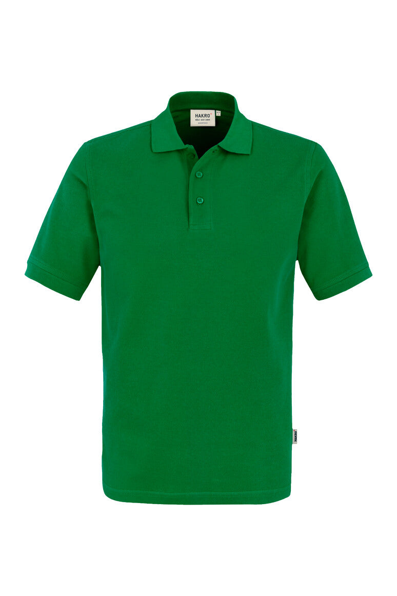 HAKRO Polo Shirt Classic 810