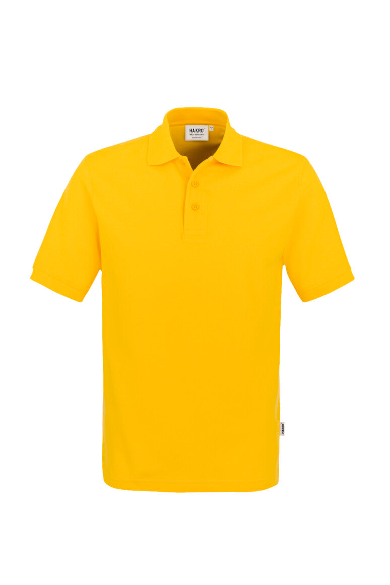 HAKRO Polo Shirt Classic 810