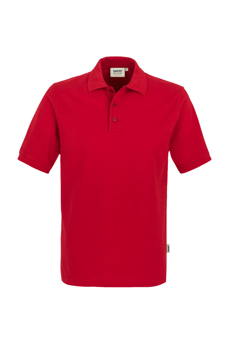 HAKRO Poloshirt MIKRALINAR® 816