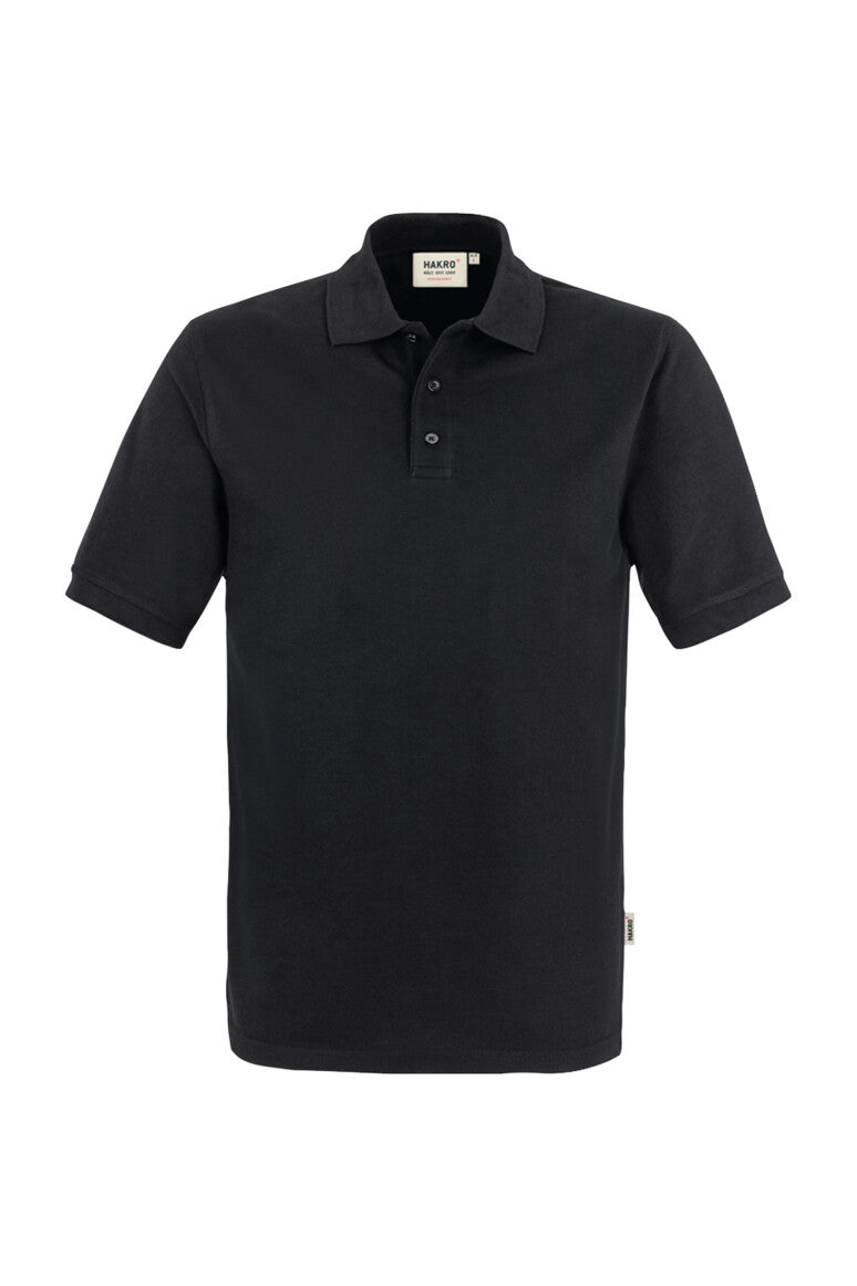 HAKRO Poloshirt MIKRALINAR® 816