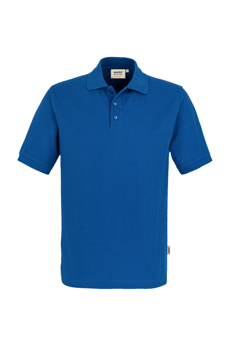 HAKRO Poloshirt MIKRALINAR® 816