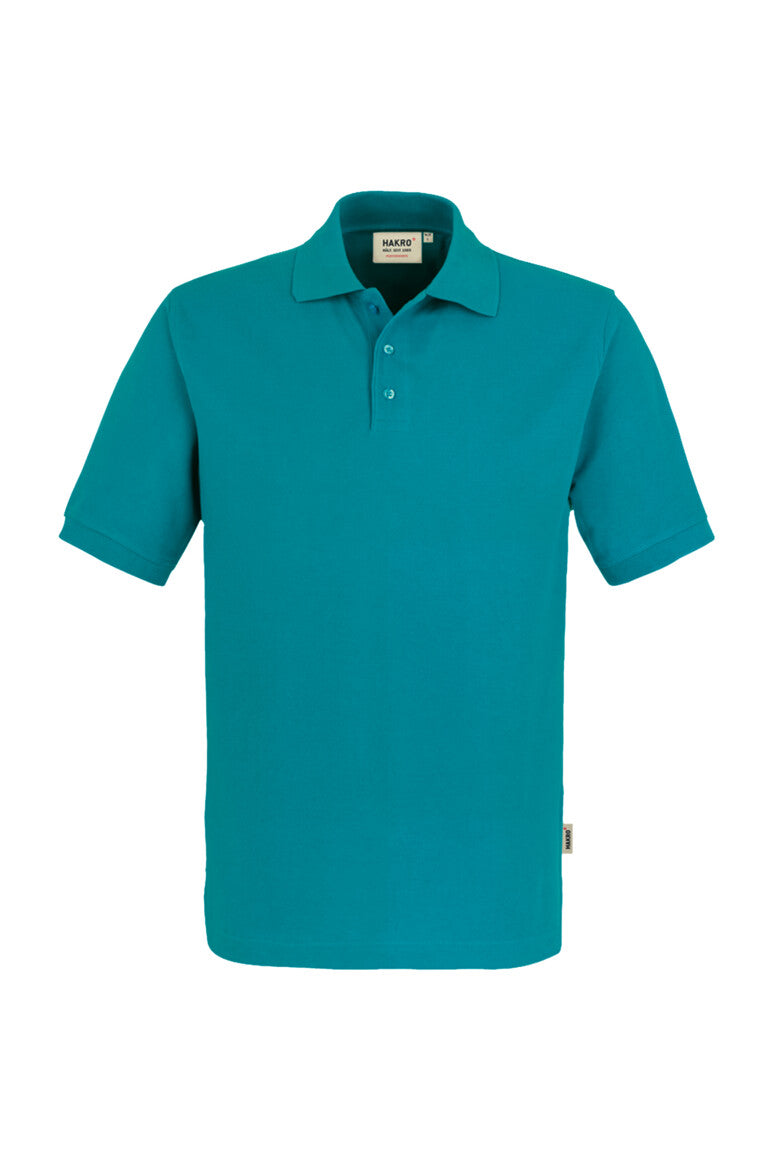 HAKRO Poloshirt MIKRALINAR® 816