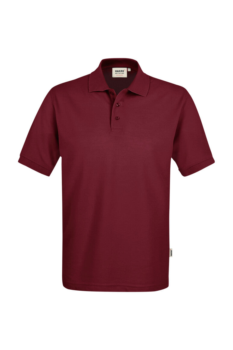 HAKRO Poloshirt MIKRALINAR® 816