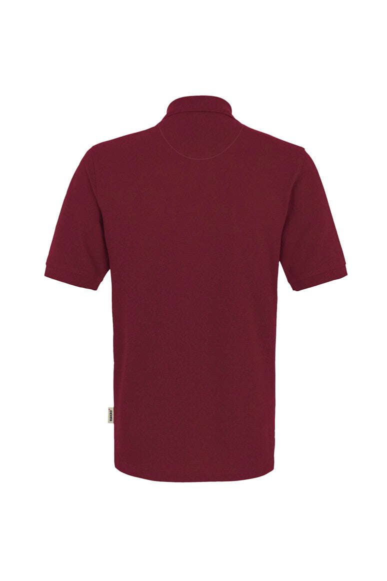 HAKRO Poloshirt MIKRALINAR® 816