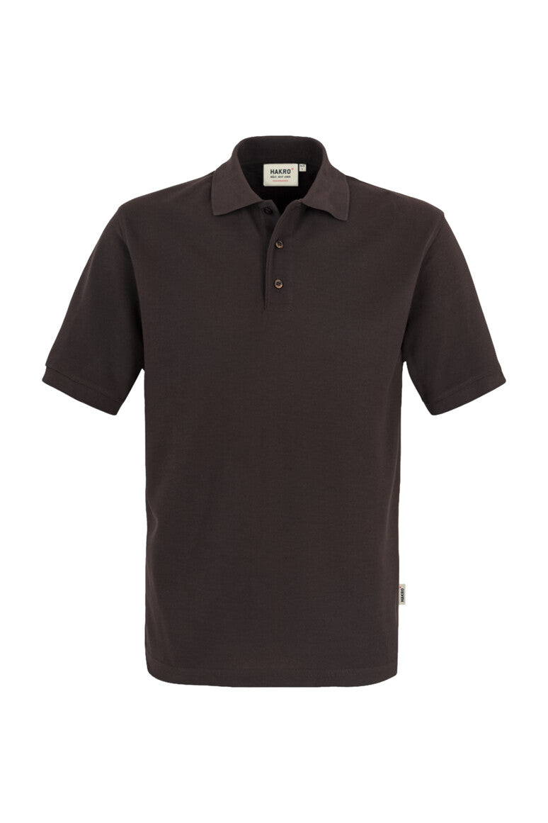 HAKRO Poloshirt MIKRALINAR® 816
