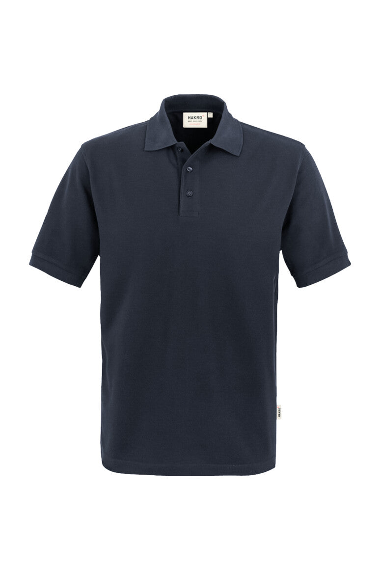 HAKRO Poloshirt MIKRALINAR® 816