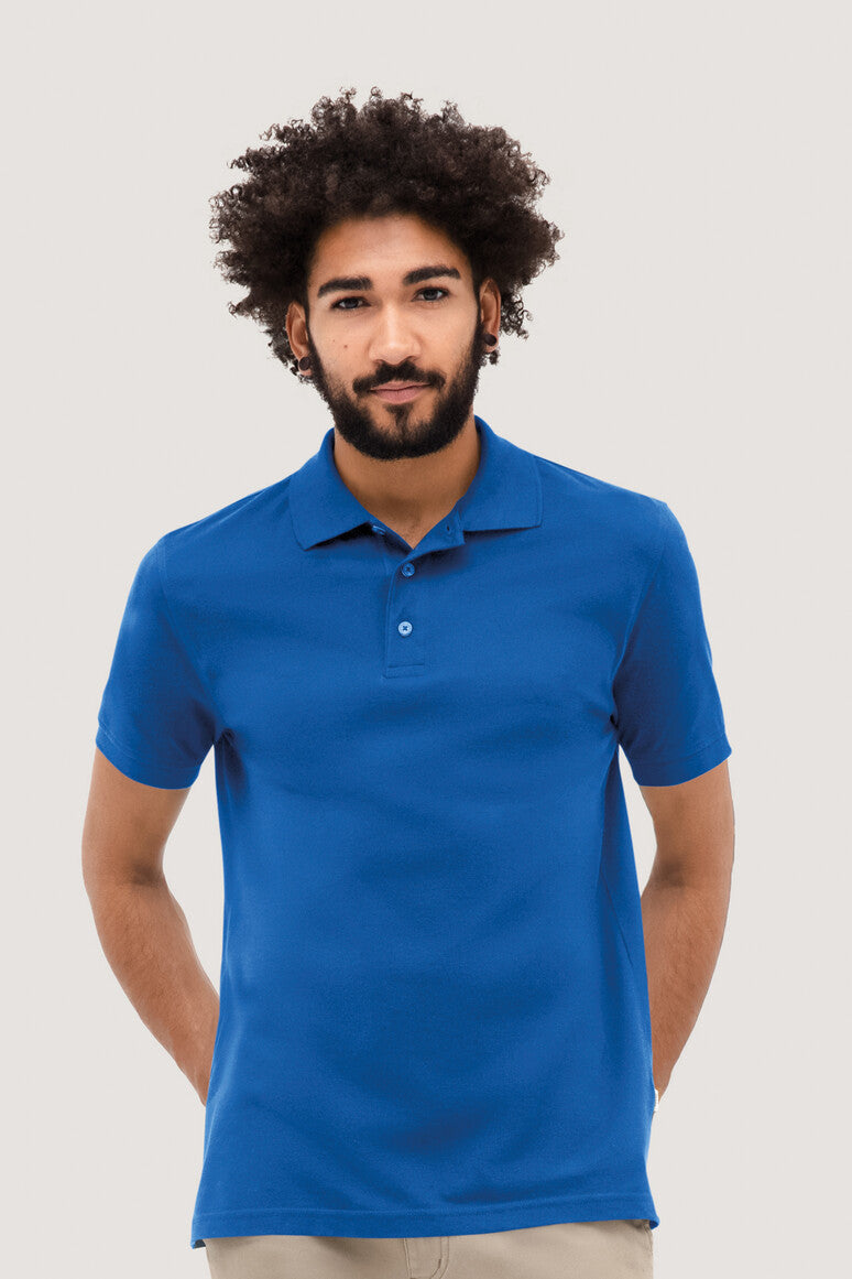 Polo Shirt HAKRO Polo Shirt Classic 810