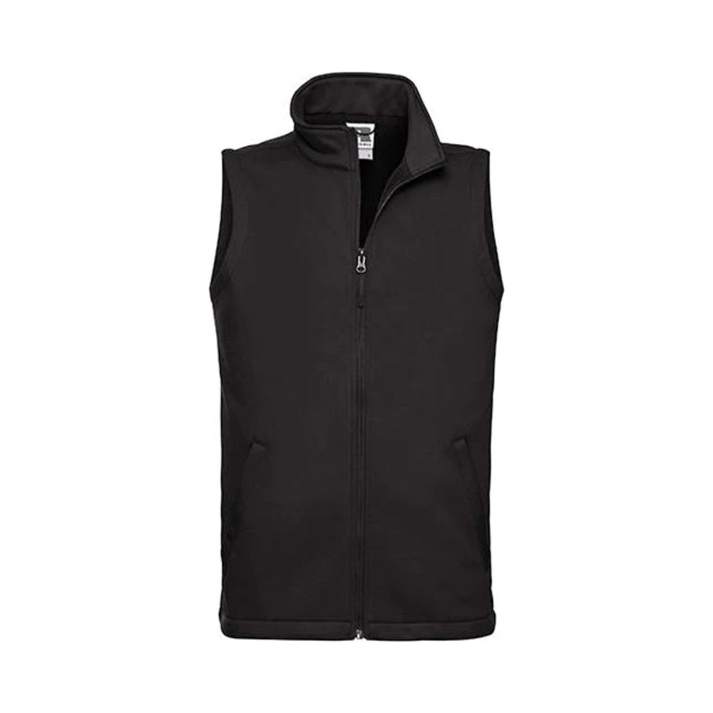 Weste Men´s Smart Softshell Gilet