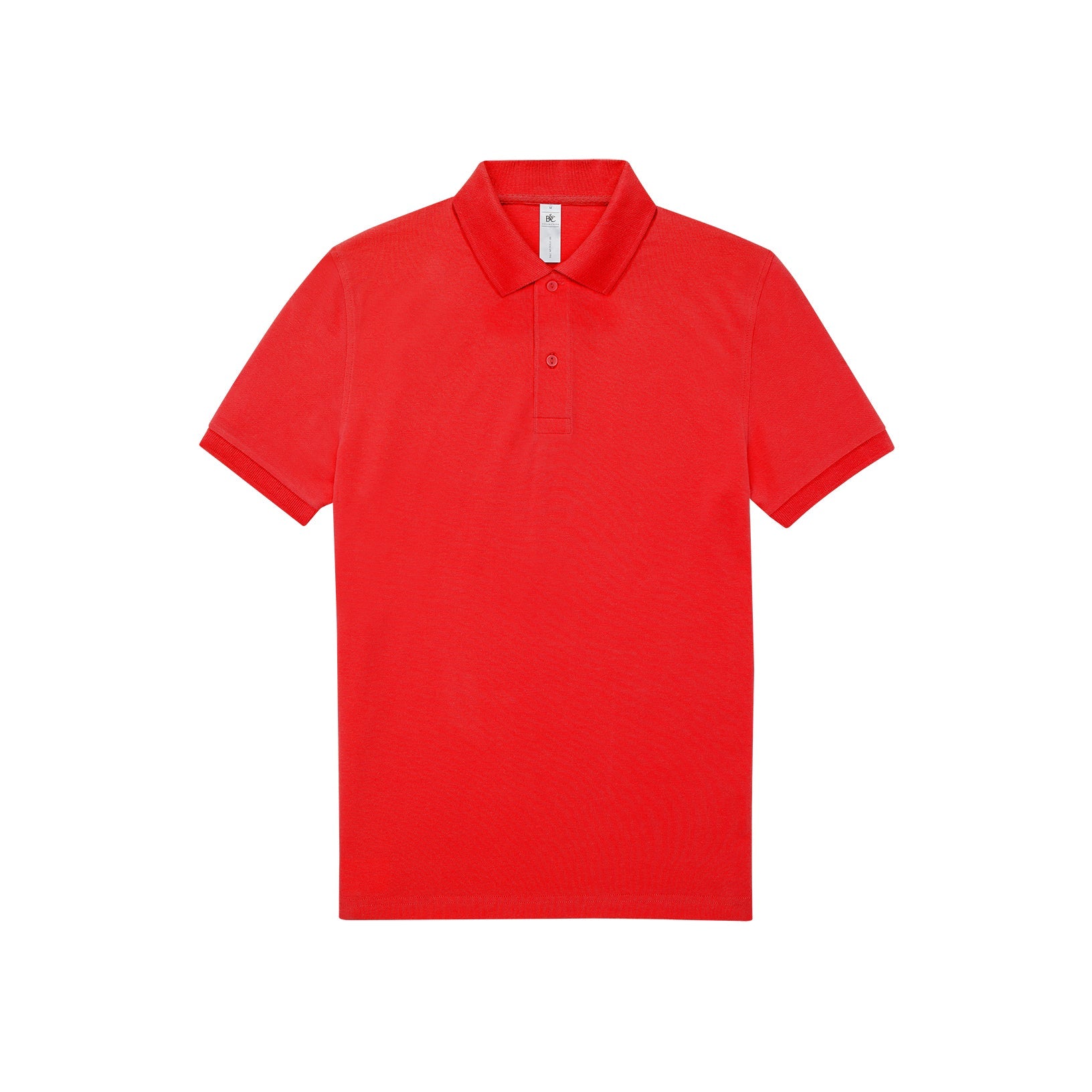 My Polo 180-Red