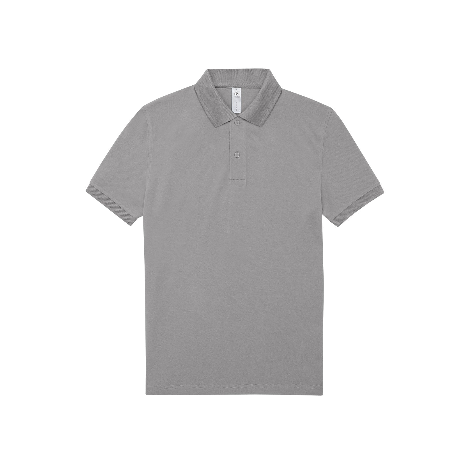 My Polo 180-Heather Grey