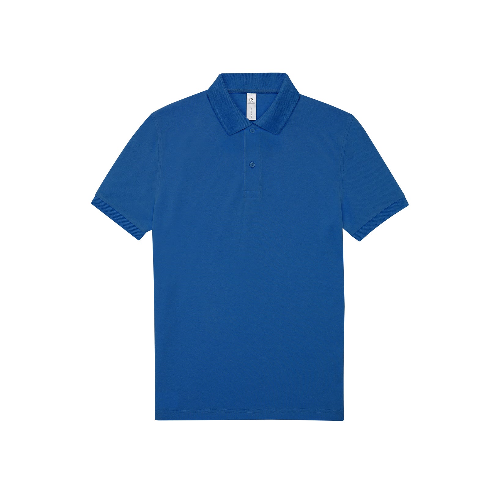 My Polo 180-Royal Blue