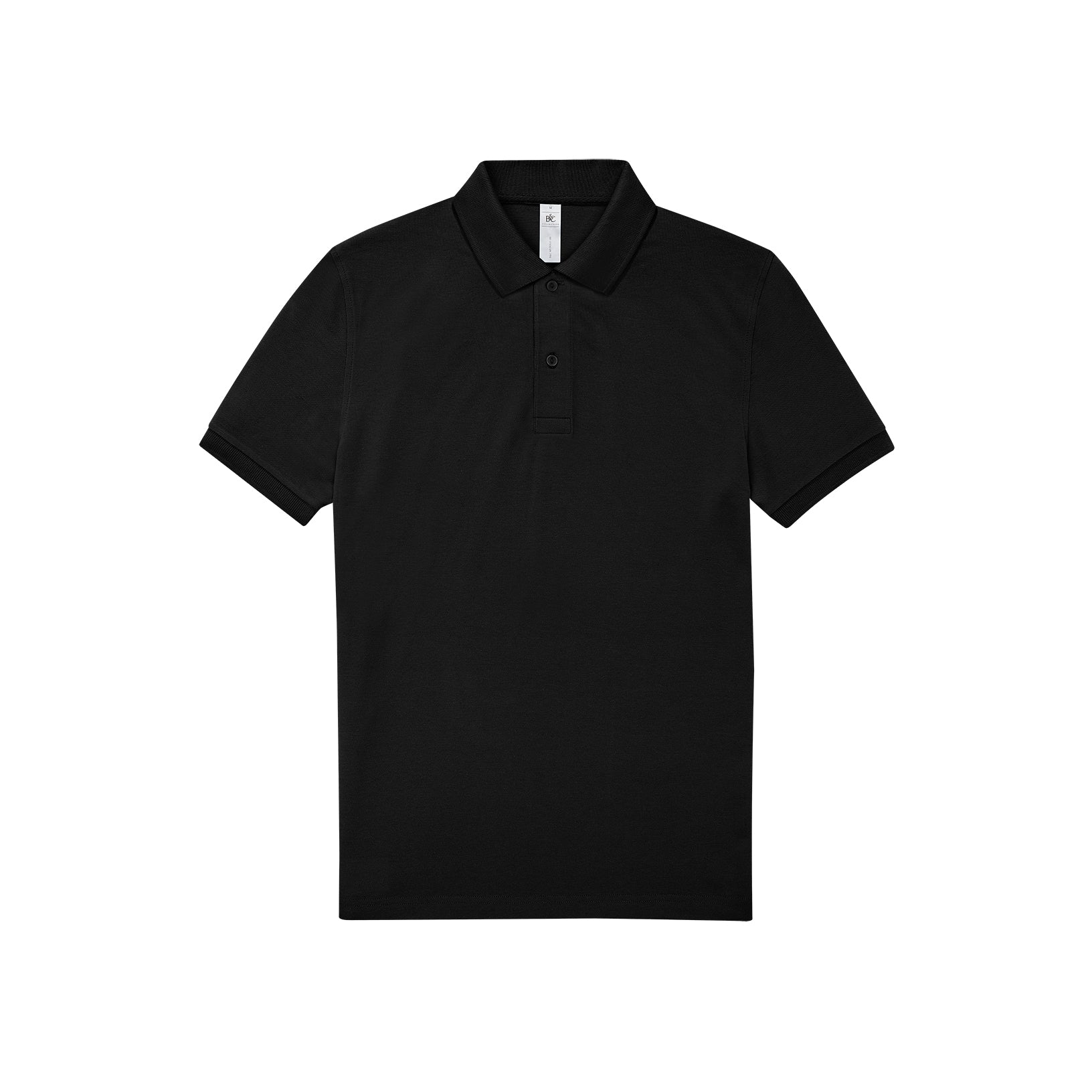 My Polo 180-Black