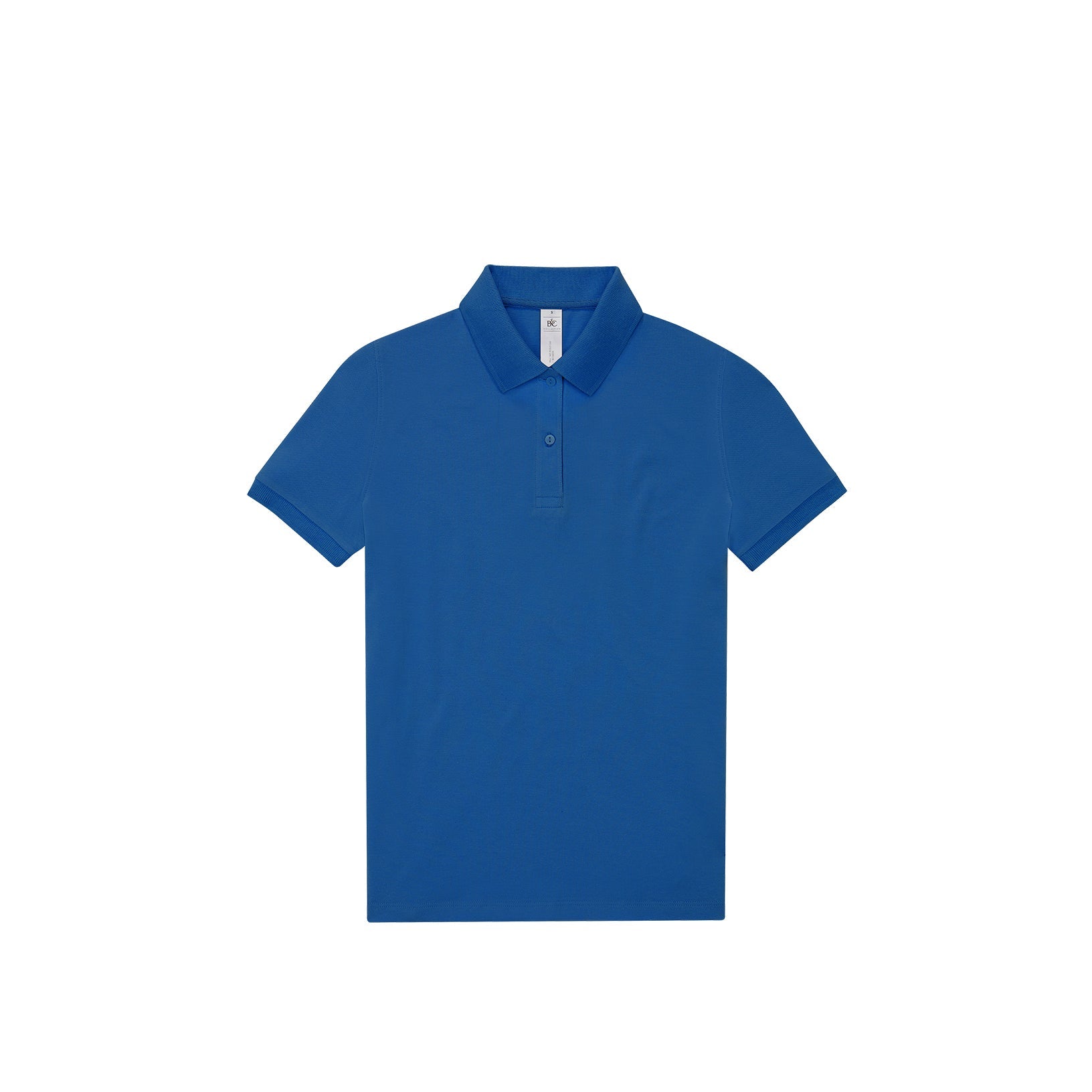My Polo 180 /Women-Royal Blue