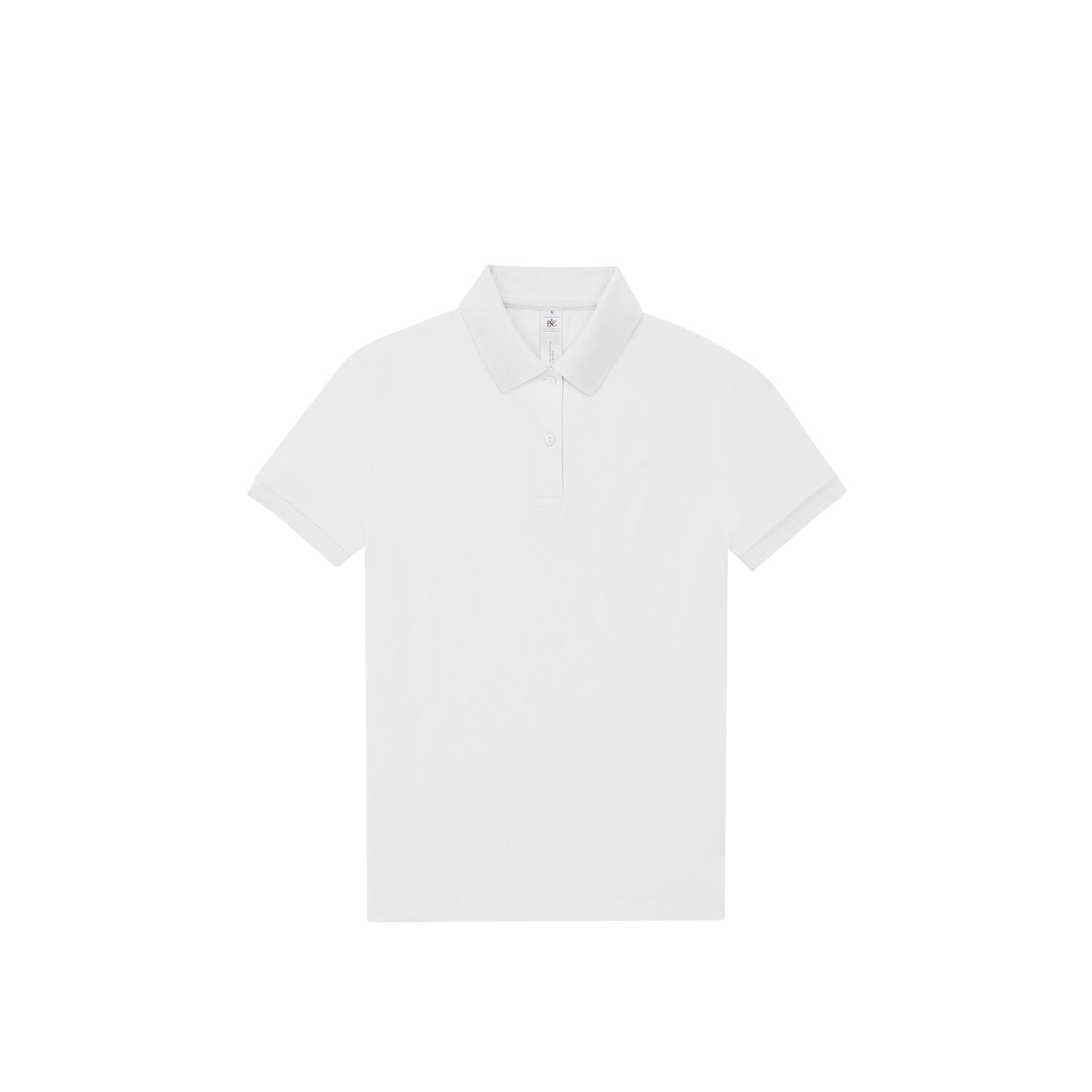 My Polo 180 /Women-White
